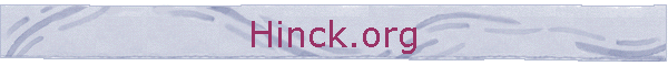 Hinck.org
